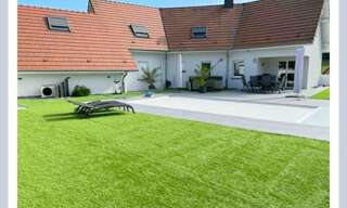 Maison 7 Pièces 230 m² à vendre à Bitche (57230)