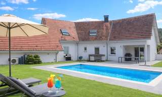 Maison 7 Pièces 230 m² à vendre à Bitche (57230)