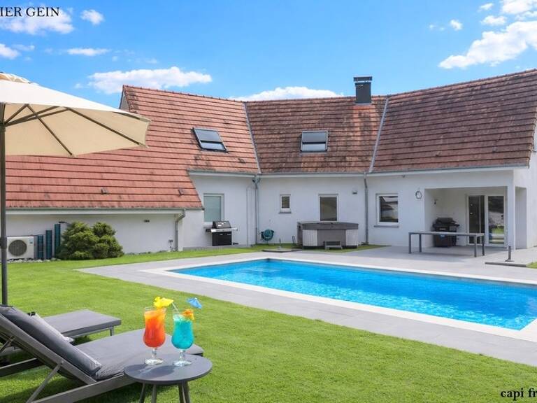 Maison à vendre 7 pièces BITCHE (57) — photo 1
