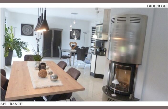 Maison à vendre 7 pièces BITCHE (57) — photo 2