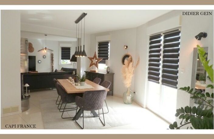 Maison à vendre 7 pièces BITCHE (57) — photo 3