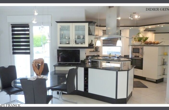 Maison à vendre 7 pièces BITCHE (57) — photo 4