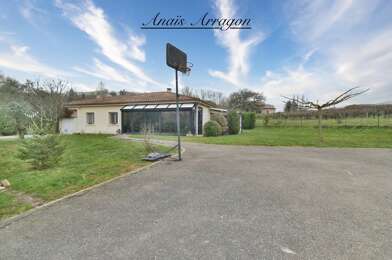 Maison 6 pièces 339000 €