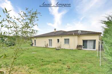 Maison 6 pièces 339000 €