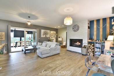 Maison 6 pièces 339000 €