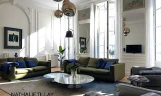 Appartement 5 Pièces 175 m² à vendre à Orléans (45000)