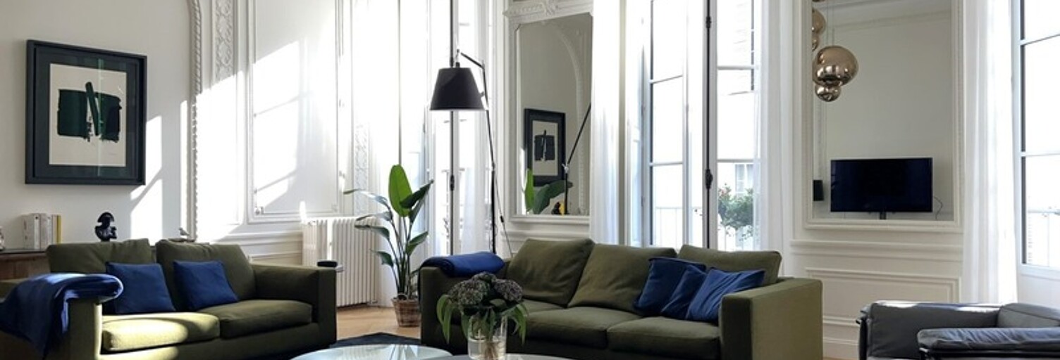 Appartement 5 Pièces 175 m² à vendre à Orléans (45000)