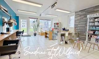 Commerce 2 Pièces 51 m² à vendre à Blainville-Crevon (76116)