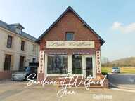 BLAINVILLE CREVON (76) - Fonds de commerce – Salon de coiffure – Proximité Rouen — photo 3