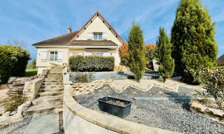 Maison 6 Pièces 150 m² à vendre à Nevers (58000)