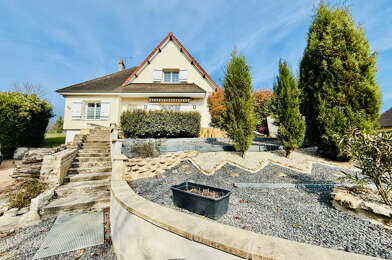 Maison 6 pièces 245800 €