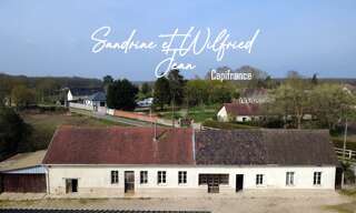 Maison 5 Pièces 149 m² à vendre à Ailly (27600)