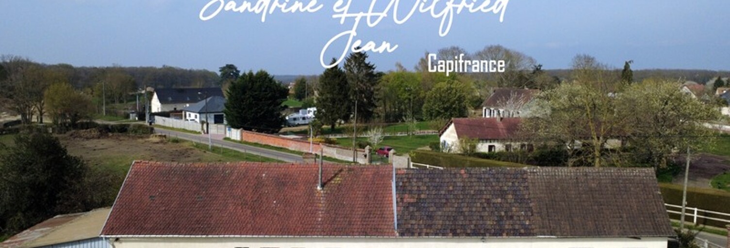 Maison 5 Pièces 149 m² à vendre à Ailly (27600)