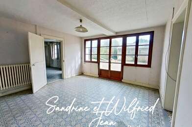 Maison 5 pièces 150000 €