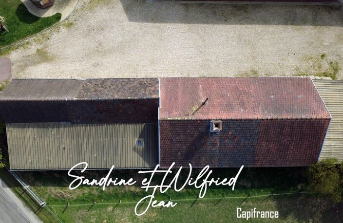 AILLY (27) - Ingremare - Maison à rénover - 150m² + garage, chaufferie et greniers — photo 5
