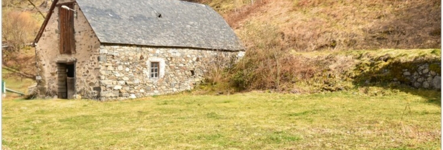 Maison 2 Pièces 133 m² à vendre à Estaing (65400)