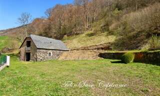 Maison 2 Pièces 133 m² à vendre à Estaing (65400)