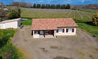 Maison 3 Pièces 92 m² à vendre à Larée (32150)