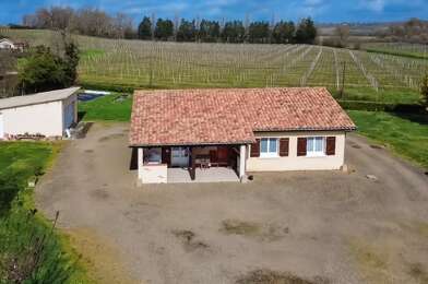 Maison 3 pièces 171000 €