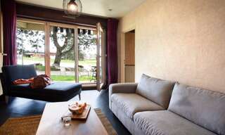 Appartement 2 Pièces 40 m² à vendre à Métabief (25370)