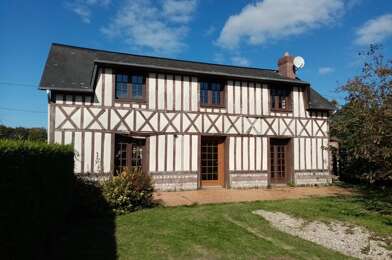 Maison 4 pièces 190000 €