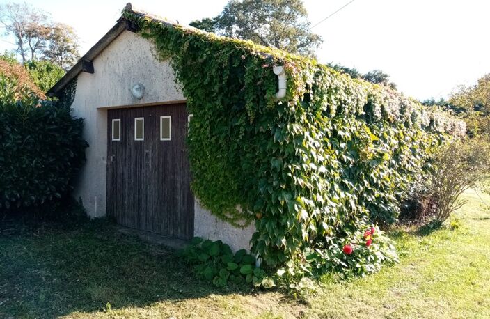 Maison à vendre 4 pièces VALMONT (76) — photo 2