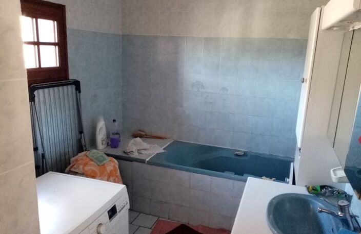Maison à vendre 4 pièces VALMONT (76) — photo 5