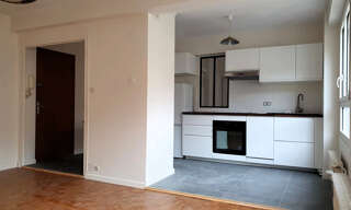 Appartement 2 Pièces 48 m² à louer à Dijon (21000)