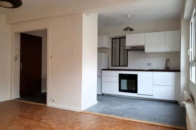 Appartement 2 pièces 845 €
