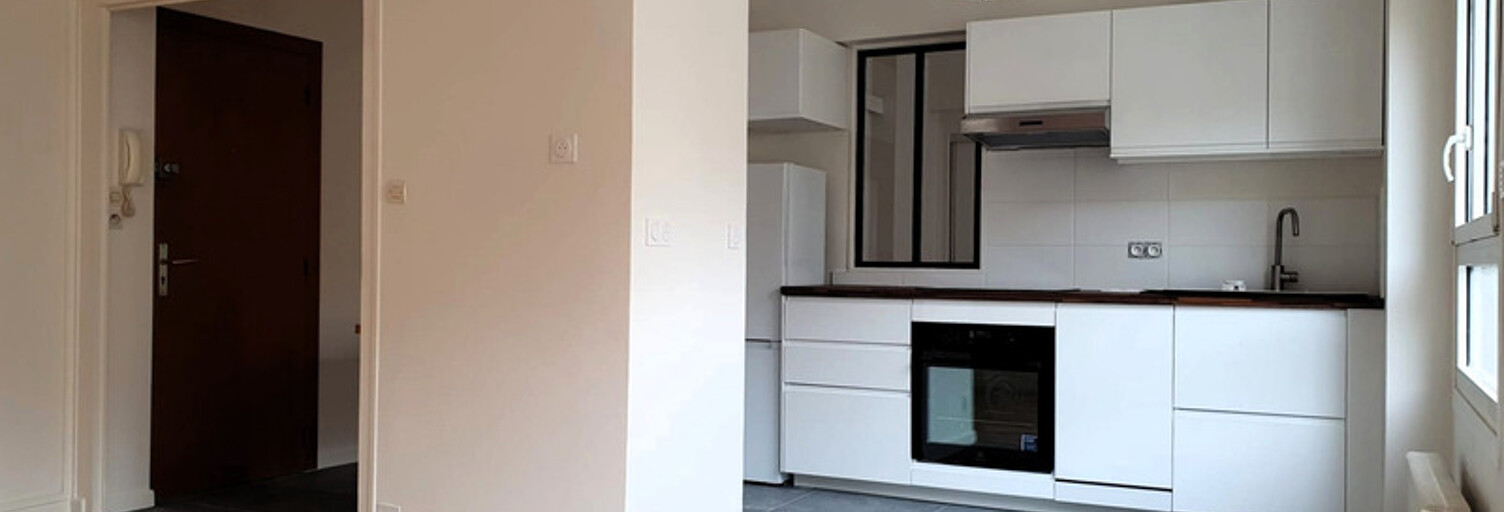 Appartement 2 Pièces 48 m² à louer à Dijon (21000)