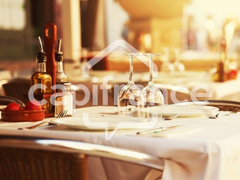 Opportunité sur le secteur de Saint-Omer (62)– Restaurant avec fort potentiel — photo 1