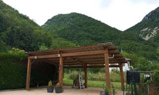 Maison  204 m² à vendre à Chaley (01230)