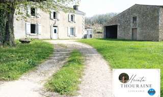 Maison 9 Pièces 194 m² à vendre à Nanteuil (79400)