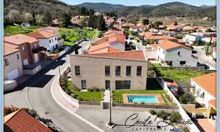 Maison 4 Pièces 123 m² à vendre à Céret (66400)