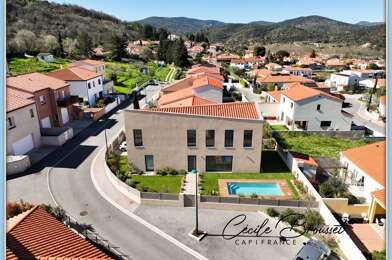 Maison 4 pièces 265000 €