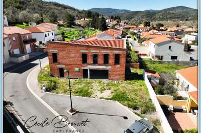 Maison 4 pièces 249000 €
