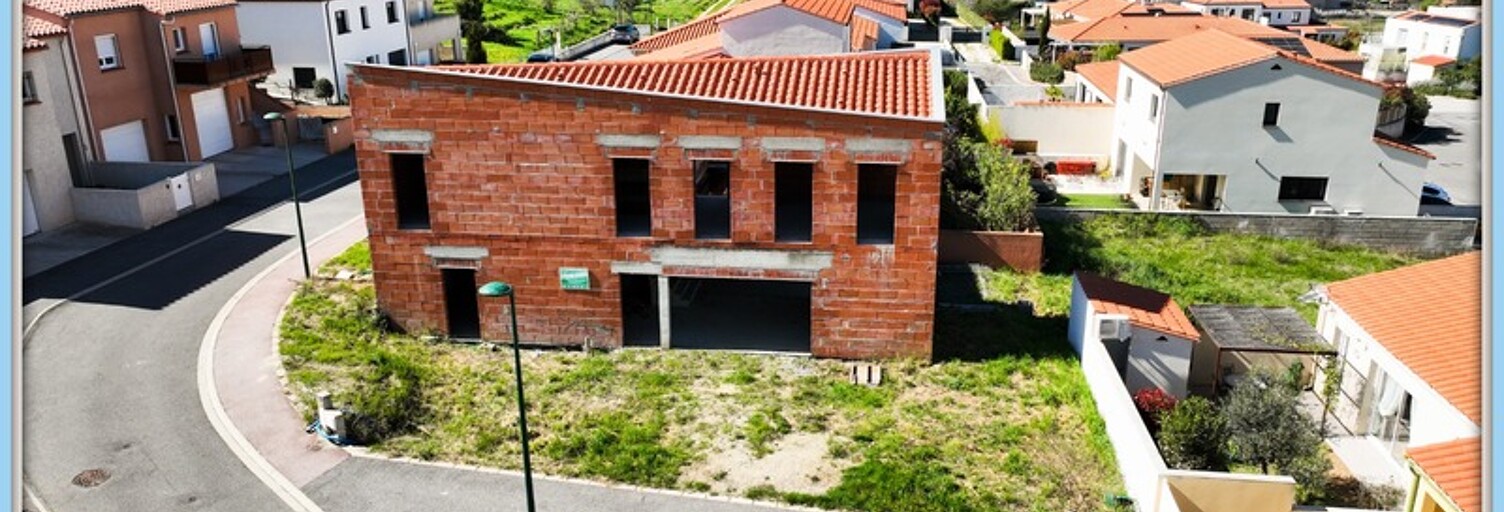 Maison 4 Pièces 123 m² à vendre à Céret (66400)