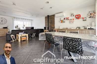 Maison 4 pièces 195000 €