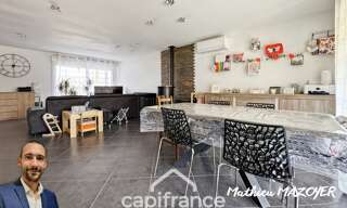 Maison 4 Pièces 94 m² à vendre à Chalon-sur-Saône (71100)