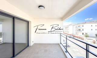 Appartement 3 Pièces 66 m² à louer à Borgo (20290)