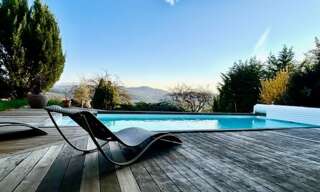 Maison 6 Pièces 196 m² à vendre à Lovagny (74330)