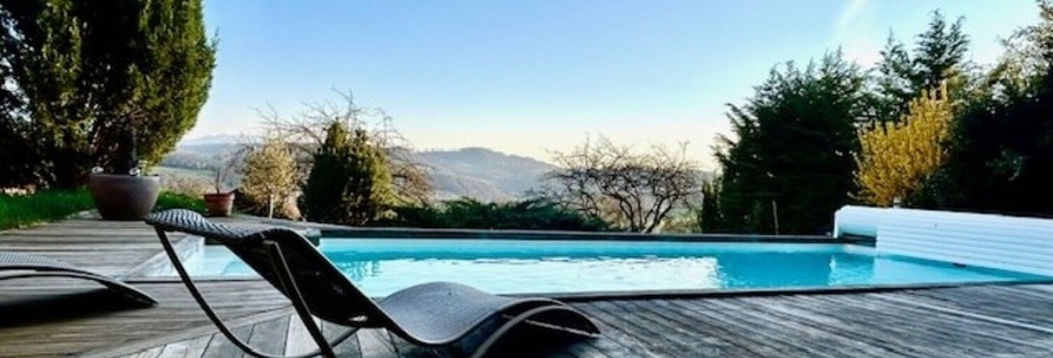 Maison 6 Pièces 196 m² à vendre à Lovagny (74330)