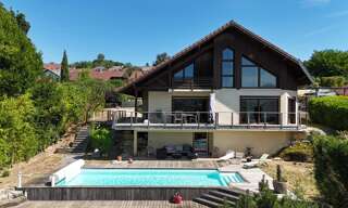 Maison 6 Pièces 196 m² à vendre à Lovagny (74330)