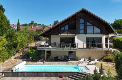 Maison 6 pièces 950000 €