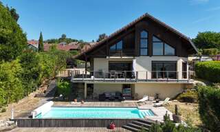 Maison 6 Pièces 196 m² à vendre à Lovagny (74330)
