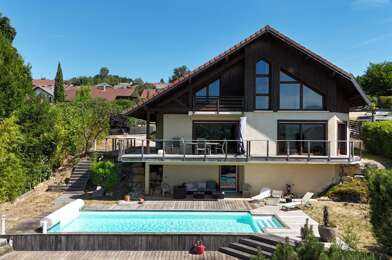 Maison 6 pièces 950000 €