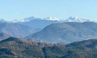 Maison 7 Pièces 140 m² à vendre à Amirat (06910)