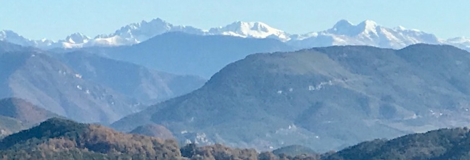 Maison 7 Pièces 140 m² à vendre à Amirat (06910)