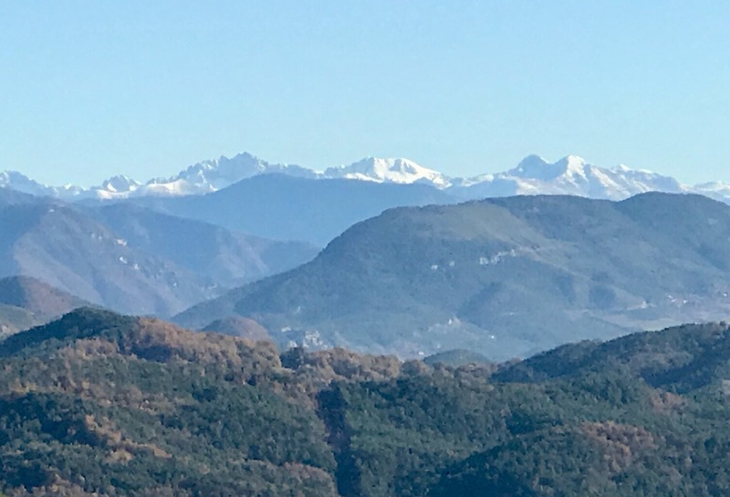 Dpt Alpes des Alpes Maritimes (06), à vendre AMIRAT Authentique Bergerie 7 pièces terrain 3400 m² Vue Panoramique — photo 1