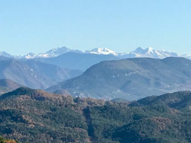 Dpt Alpes des Alpes Maritimes (06), à vendre AMIRAT Authentique Bergerie 7 pièces terrain 3400 m² Vue Panoramique — photo du bien